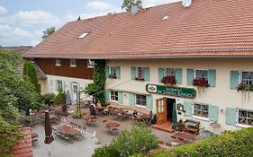 Zum Goldenen Schwanen